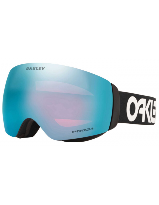 Oakley Flight Deck Factory Pilot - Prizm Sapphire - Ski- & Snowboardbrille  - Cover Photo 1