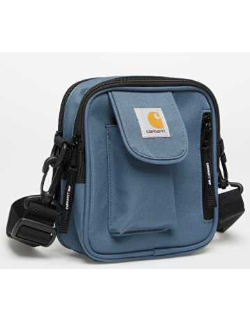 Carhartt Wip Essentials Bag - Storm Blue - Product Photo 1