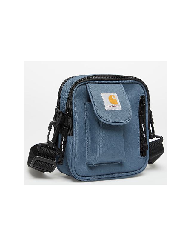 Carhartt WIP Essentials Bag - Storm Blue