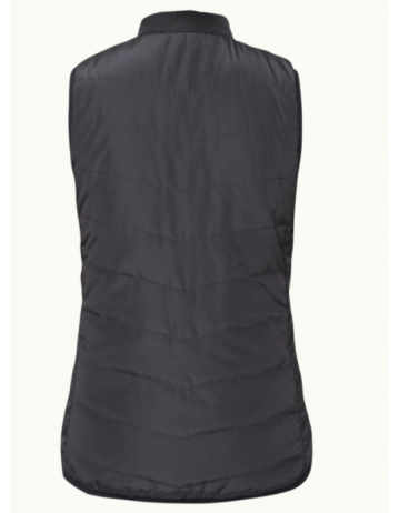 Heatx Heated Everyday Vest - Black - Product Photo 2