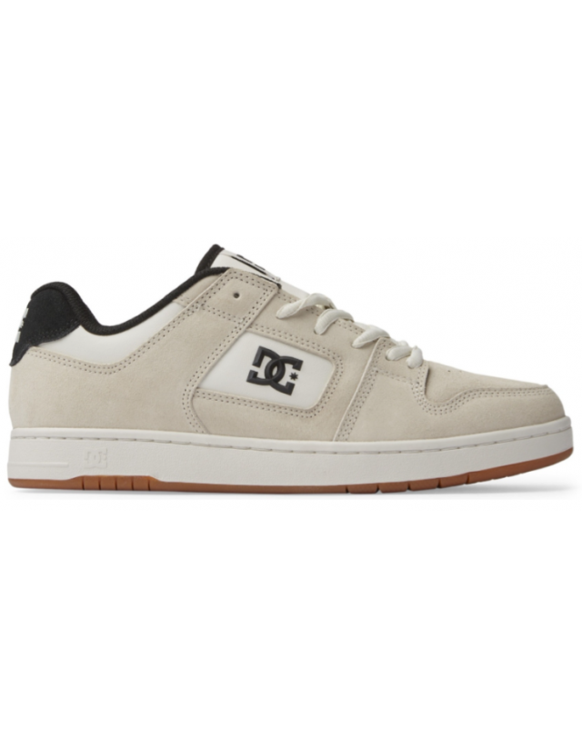 DC Shoes Manteca 4 S - Off white