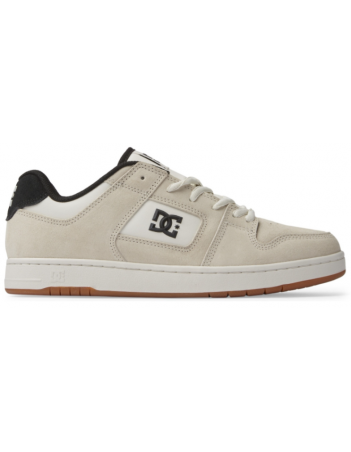 DC Shoes Manteca 4 S - Off white - Skate Shoes - Miniature Photo 1
