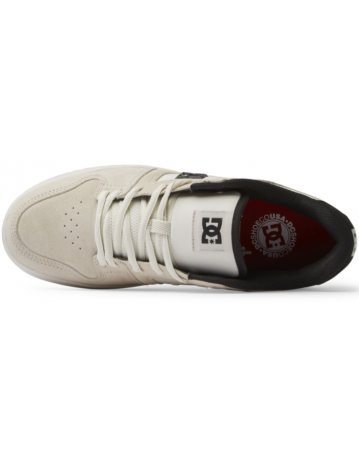 Dc Shoes Manteca 4 S - Off White - Product Photo 2