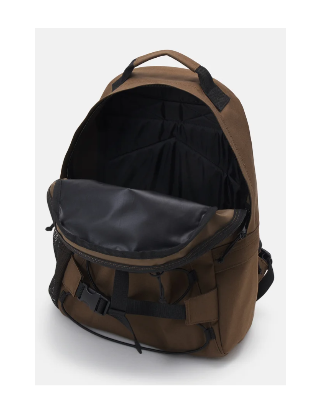Carhartt Wip Kickflip Backpack - Lumber - Backpack  - Cover Photo 2