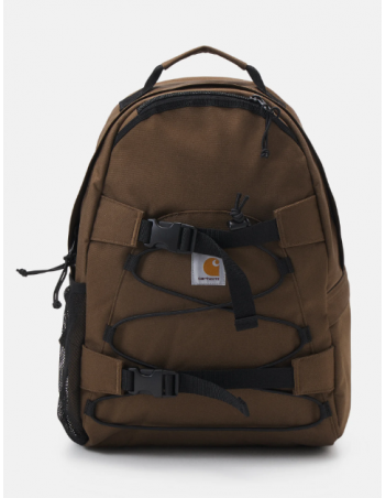 Carhartt WIP Kickflip Backpack - Lumber - Backpack - Miniature Photo 1