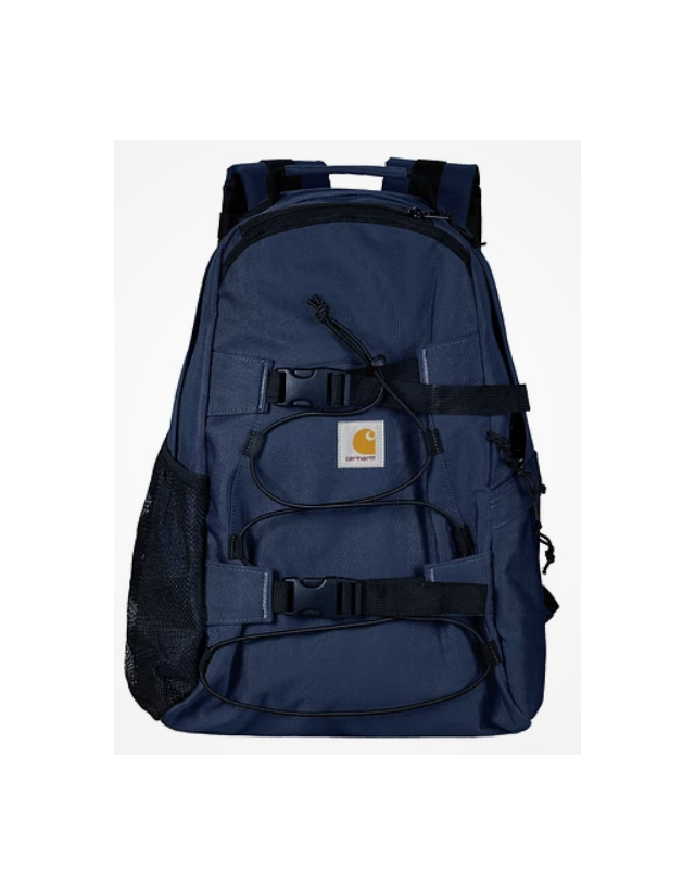 Carhartt Wip Kickflip Backpack - Elder - Backpack  - Cover Photo 1