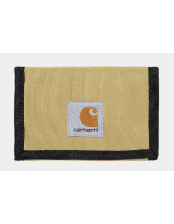 Carhartt Wip Alec Wallet - Agate - Product Photo 1
