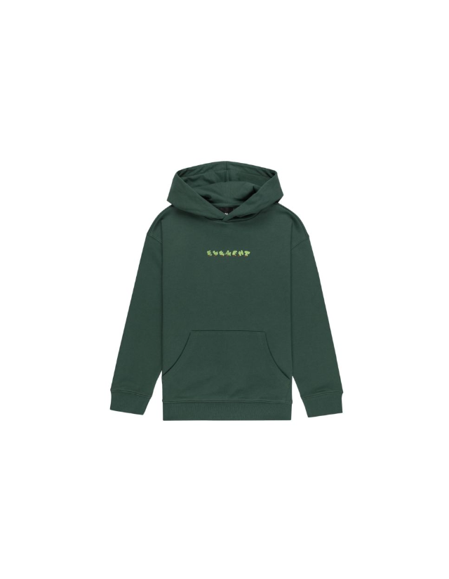 Element Marching Ants Hood Youth -  Garden Topiary - Sweat Enfant  - Cover Photo 2