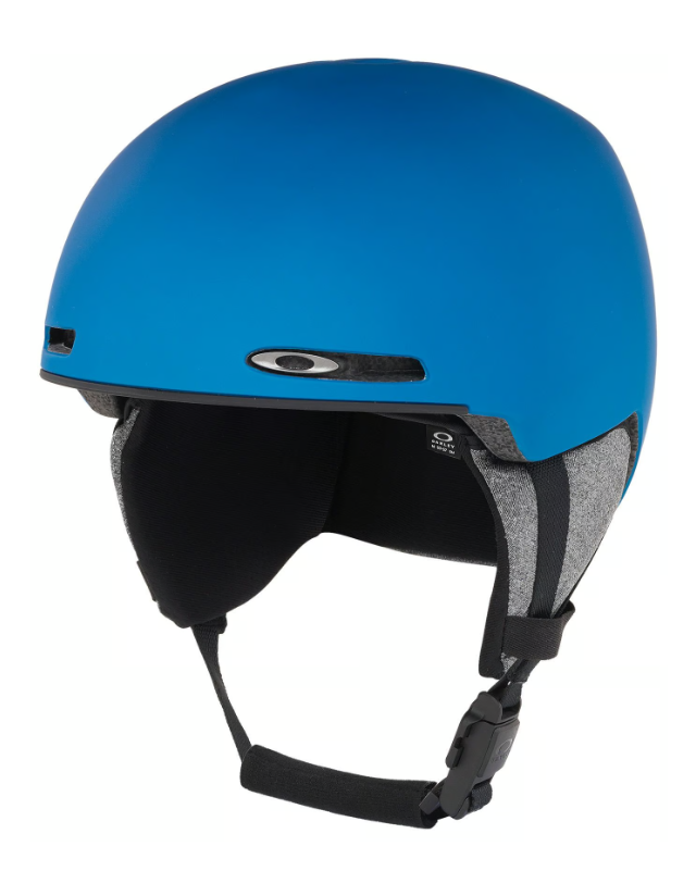 Oakley mod1 Mips - Poseidon - Ski & Snowboard Helmet  - Cover Photo 1