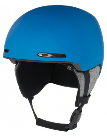 Oakley MOD1 MIPS - Poseidon - Ski & Snowboard Helmet - Miniature Photo 1