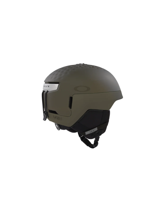 Oakley Mod 3 Mips - Brush - Ski & Snowboard Helmet  - Cover Photo 1