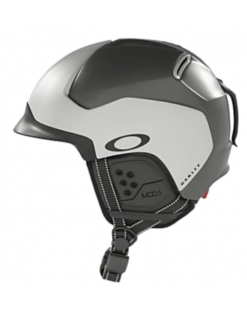 Oakley mod5 Helmet - Matte Grey - Product Photo 1
