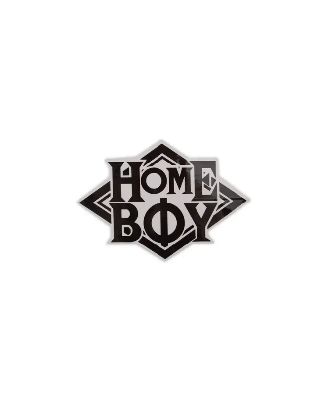 Homeboy Sticker Pack - Gadget  - Cover Photo 4