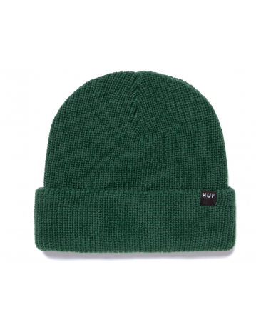 Huf Essentials  Usual Beanie - Product Photo 1