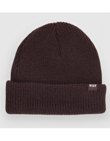 Huf Essentials  Usual Beanie - Product Photo 2