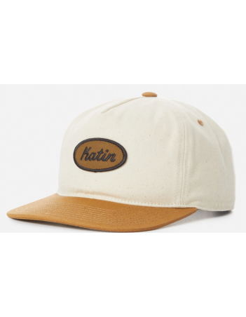 Katin USA Roadside hat - Ermine - Casquette - Miniature Photo 1