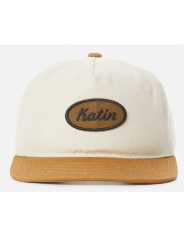 Katin Usa Roadside Hat - Ermine - Product Photo 2