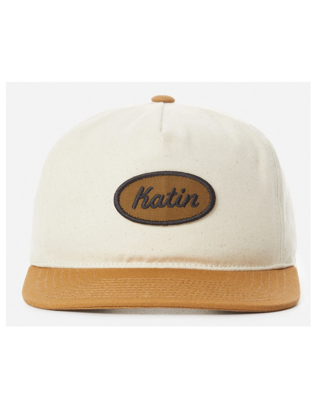 Katin Usa Roadside Hat - Ermine - Casquette  - Cover Photo 2