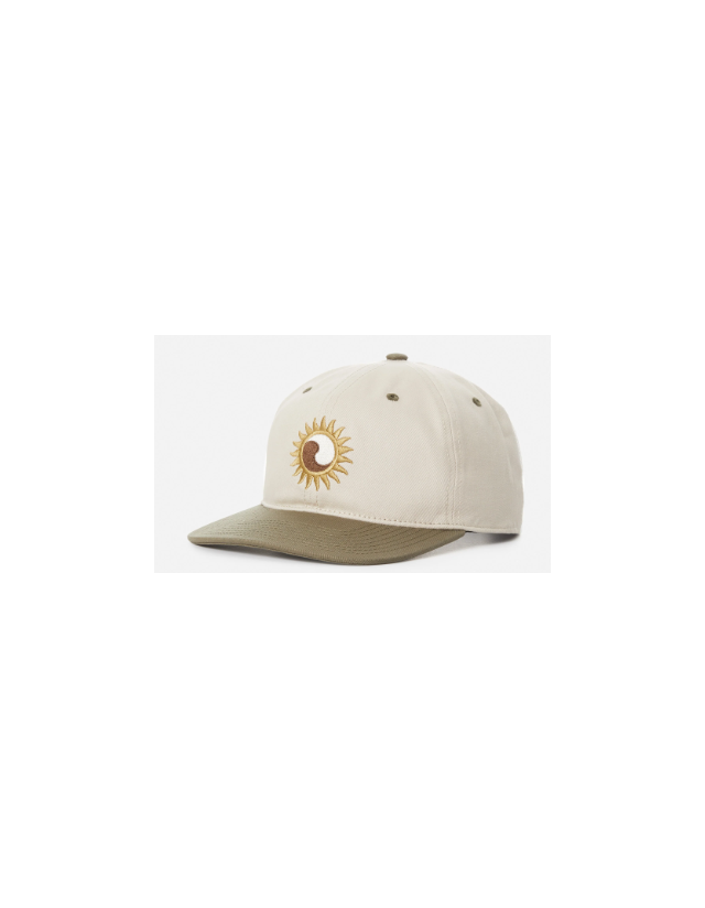 Katin Usa Sunfire Hat - Olive - Kap  - Cover Photo 1