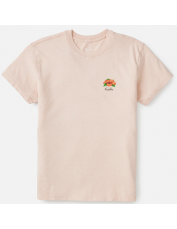 Katin USA Coco Tee - Pink sand - T-Shirt Voor Heren - Miniature Photo 1