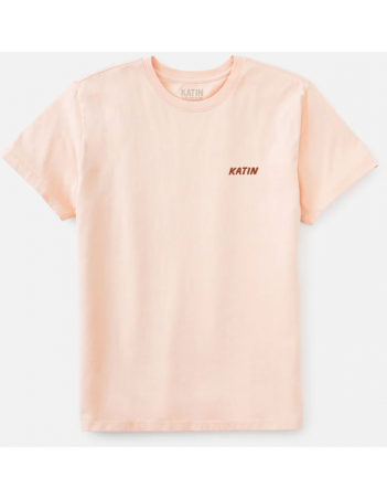 Katin USA Boys swift Tee - Pink - T-Shirt Enfant - Miniature Photo 1