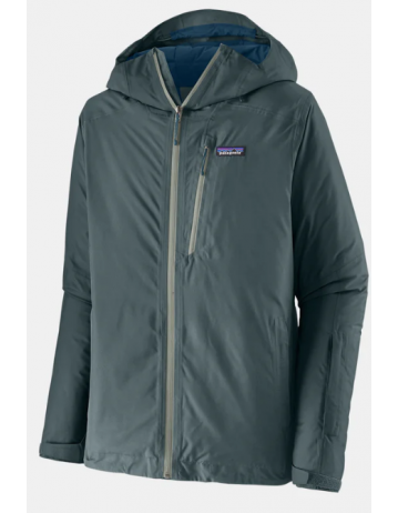 Patagonia Insulated Powder Town Jacket - Nouveau Green - Product Photo 1