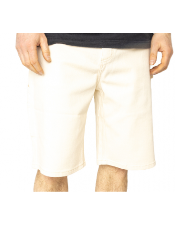 NNSNS Clothing Yeti Short - Natural Superstretch Canvas - Shorts - Miniature Photo 3