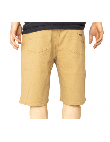 Nnsns Clothing Bigfoot - Beige Superstretch Canvas - Product Photo 1