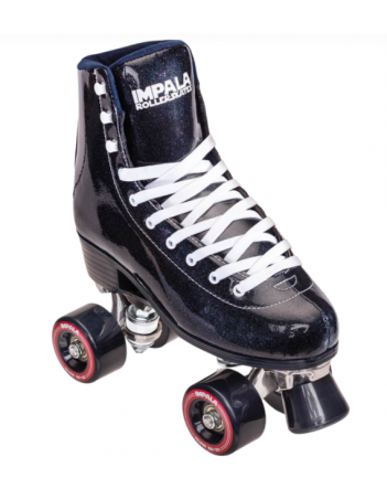Impala Rollerskate - Midnight - Roller Skates - Miniature Photo 1