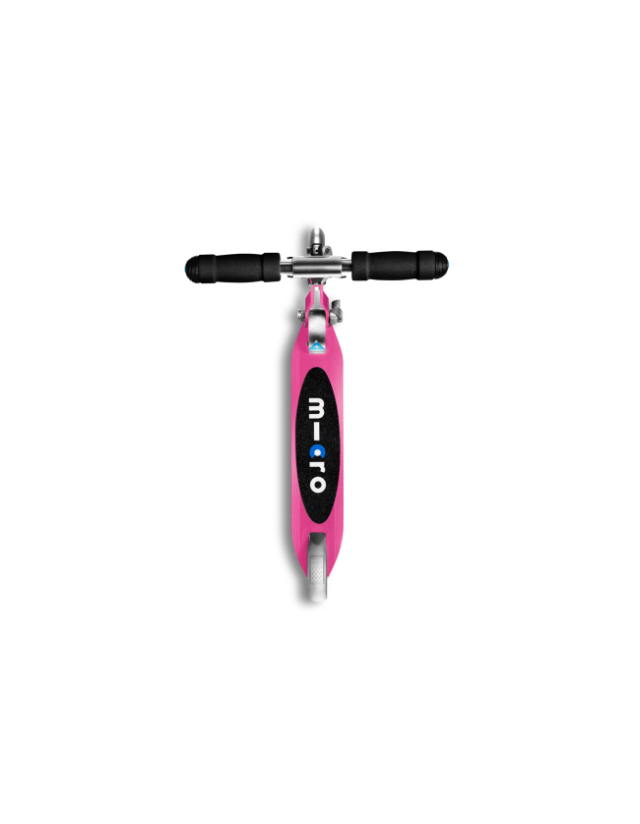 Micro Sprite Led Pink - Scooter  - Cover Photo 2