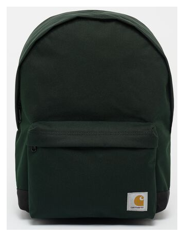 Carhartt Wip Jake Backpack - Dark Cedar - Product Photo 1