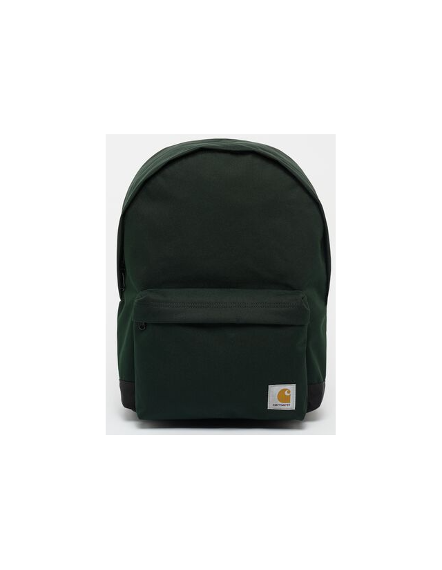 Carhartt Wip Jake Backpack - Dark Cedar - Backpack  - Cover Photo 1
