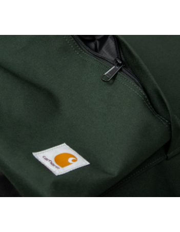Carhartt WIP Jake backpack - Dark cedar - Rucksack - Miniature Photo 2