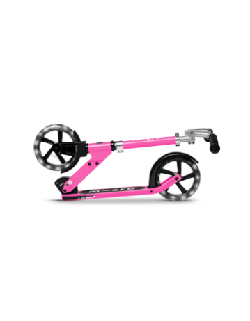 Micro Cruiser Led Pink - Product Photo 2