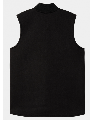 Carhartt Wip Car-Lux Vest - Black - Product Photo 2
