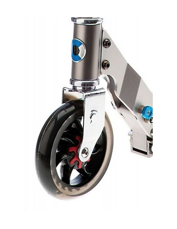Micro shock absorbing wheel 145mm - Accessoires - Miniature Photo 3