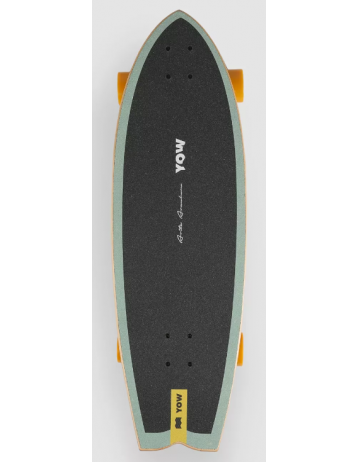 Yow Surfskate Aritz Aranburu 32.5" - Product Photo 2