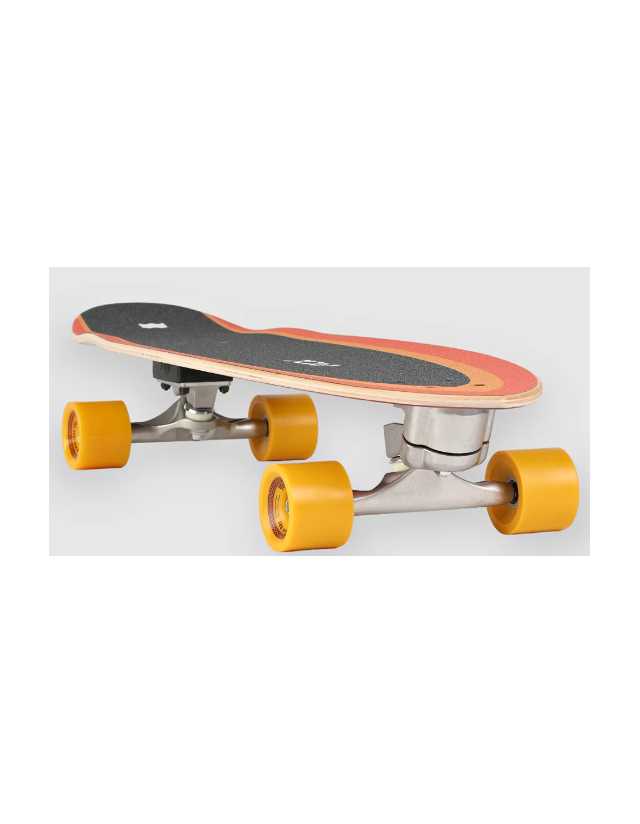 Yow Surfskate J-Bay 33" - Surfskate  - Cover Photo 4