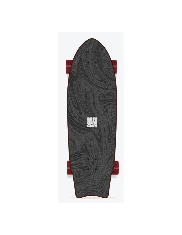 Long Island Surfskate Surf Wata 31" - Surfskate  - Cover Photo 2