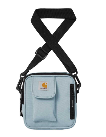 Carhartt WIP Essentials Bag - Misty Sky - Hip Bag - Miniature Photo 1