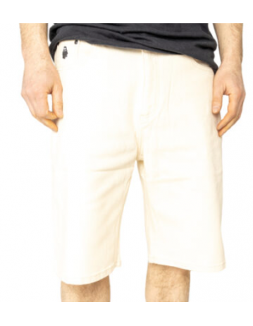 Nnsns Clothing Bigfoot Short - Natural Superstretch Canvas - Product Photo 1