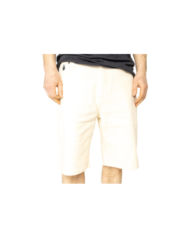 Nnsns Clothing Bigfoot Short - Natural Superstretch Canvas - Shorts  - Cover Photo 1