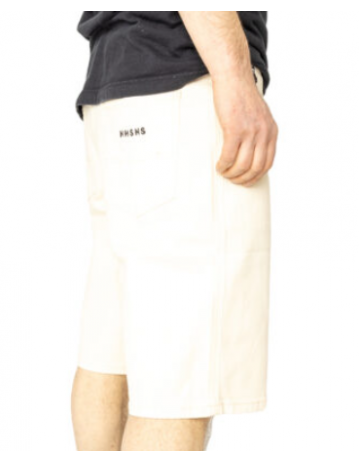 Nnsns Clothing Bigfoot Short - Natural Superstretch Canvas - Product Photo 2