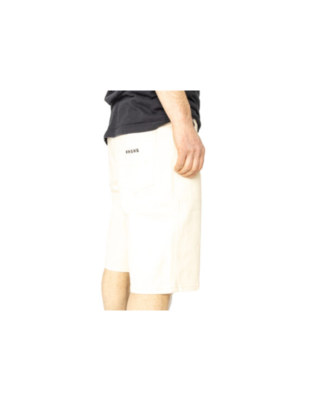 Nnsns Clothing Bigfoot Short - Natural Superstretch Canvas - Shorts  - Cover Photo 2