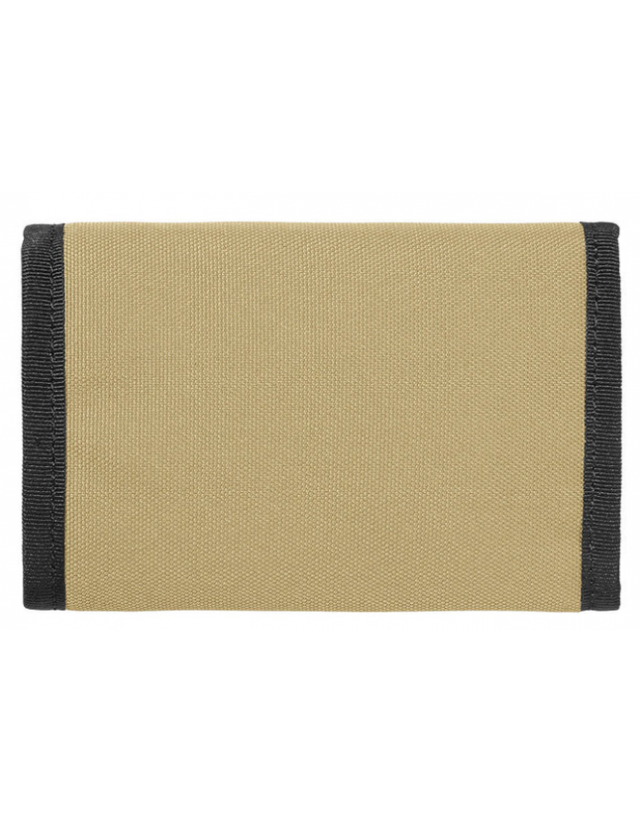 Carhartt Wip Alec Wallet - Bourbon - Brieftasche  - Cover Photo 2