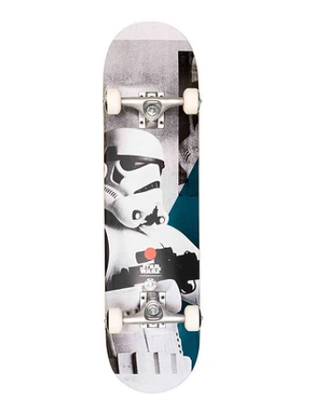 Element Star Wars Storm T Assorted  - 8.0'' - Product Photo 1