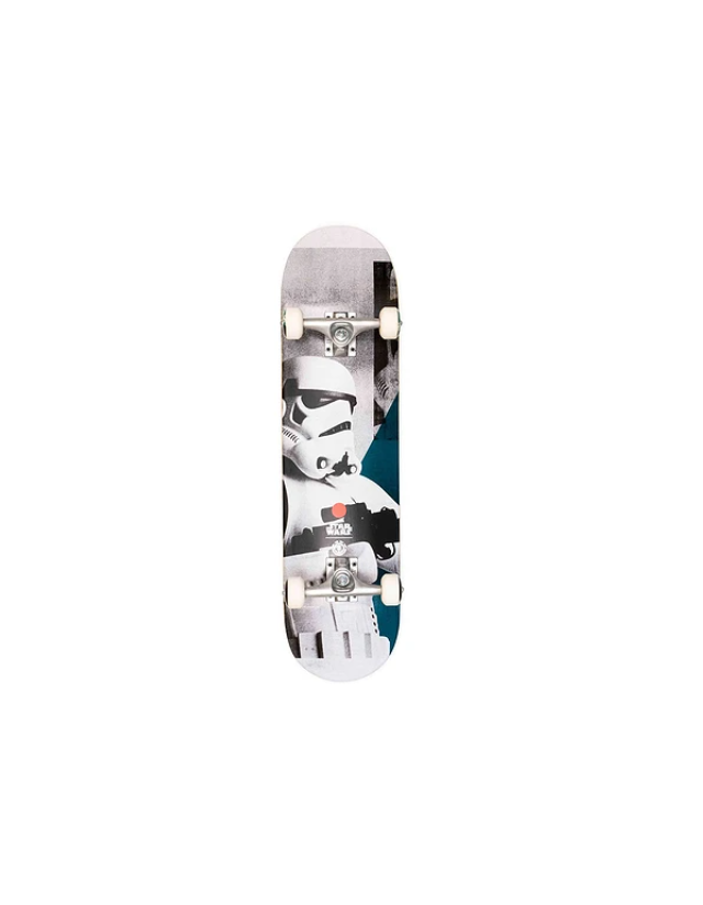 Element Star Wars Storm T Assorted  - 8.0'' - Skateboard  - Cover Photo 1