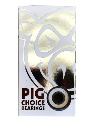 Pig Choice Bearings - Product Photo 1