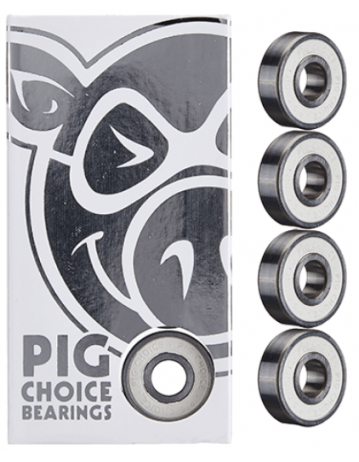 Pig Choice Bearings - Product Photo 2
