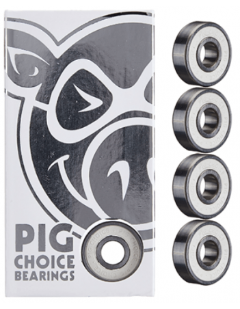 Pig Choice Bearings - Bearings - Miniature Photo 2